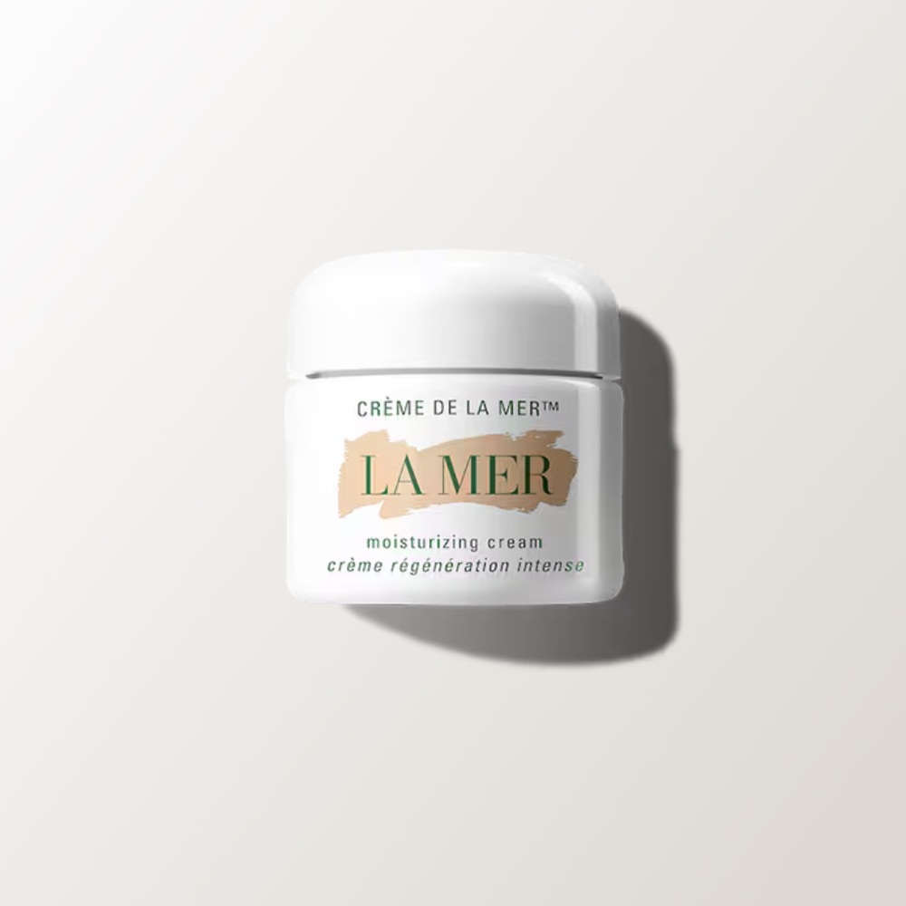 La Mer Crème de la Mer - Travel Size - 0.24oz / 7mL